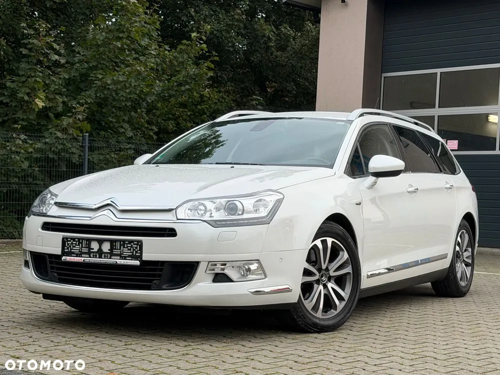 Citroen C5