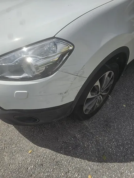 Nissan Qashqai+2 2014 photo 4