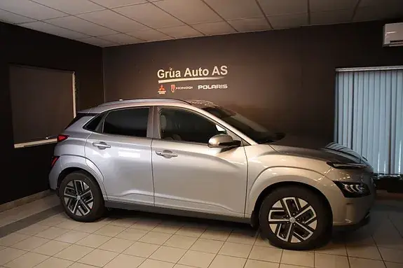 Hyundai Kona 2023 photo 5