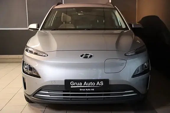 Hyundai Kona 2023 photo 2
