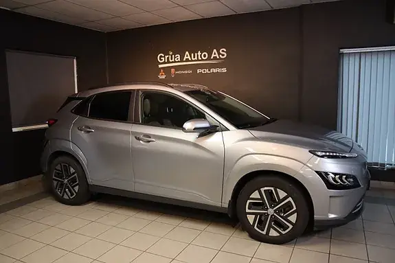 Hyundai Kona 2023 photo 4