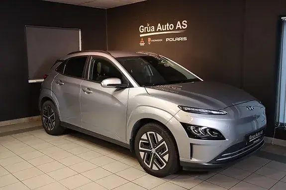 Hyundai Kona 2023 photo 3