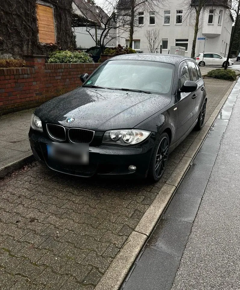 BMW 1Er