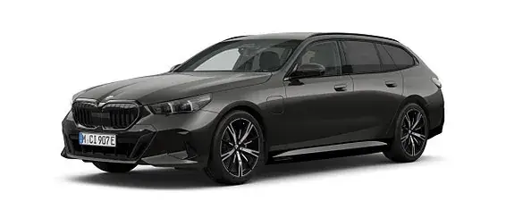 BMW 530E
