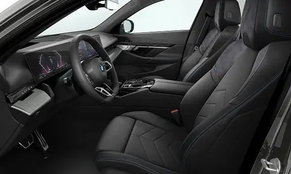 BMW 530E 2026 photo 4