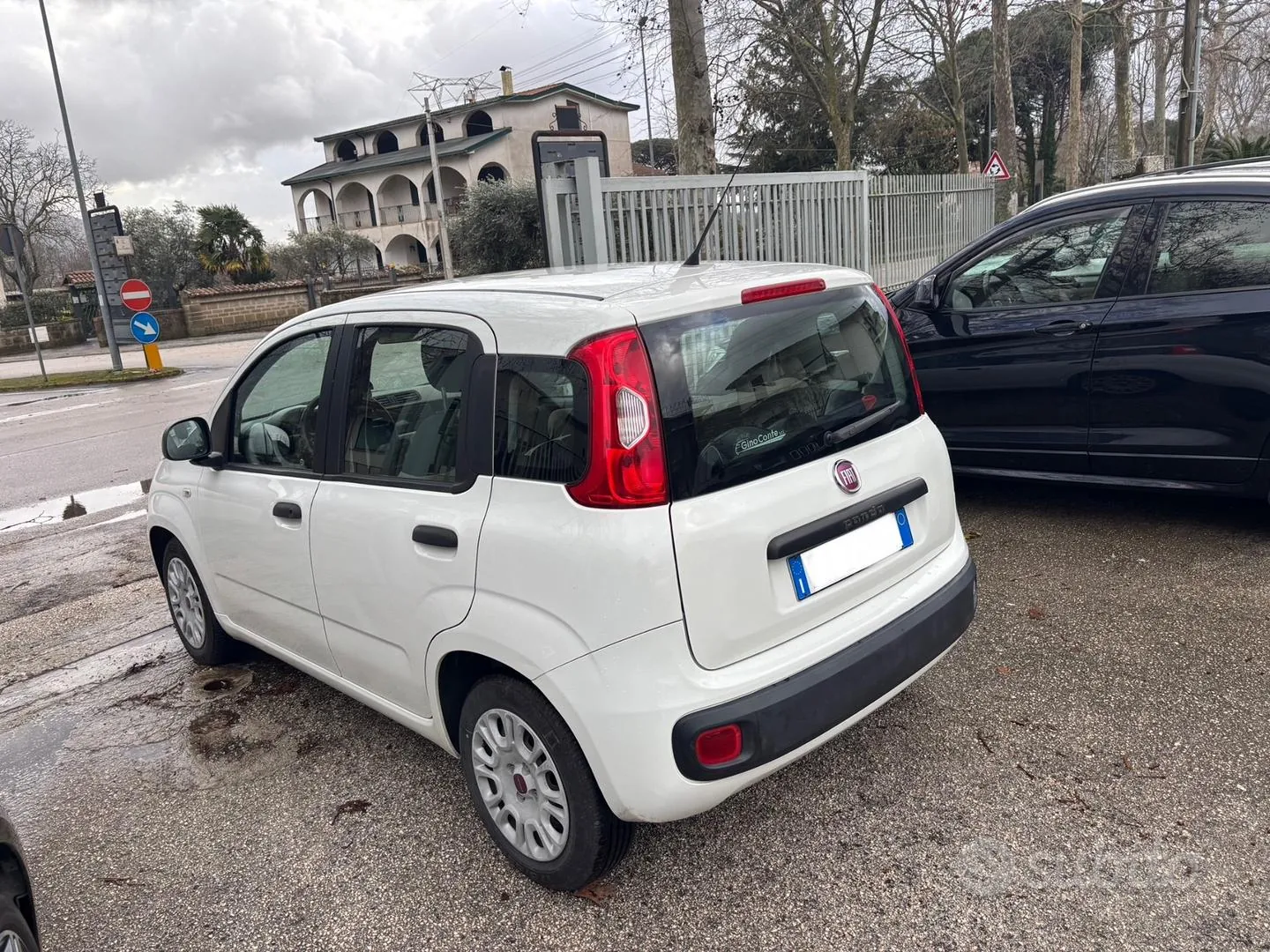 Fiat Panda 2015 photo 3