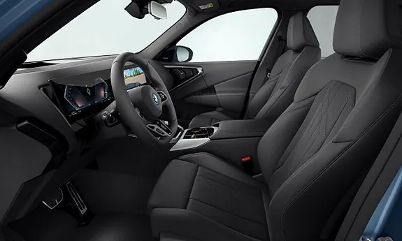 BMW X3 2025 photo 2