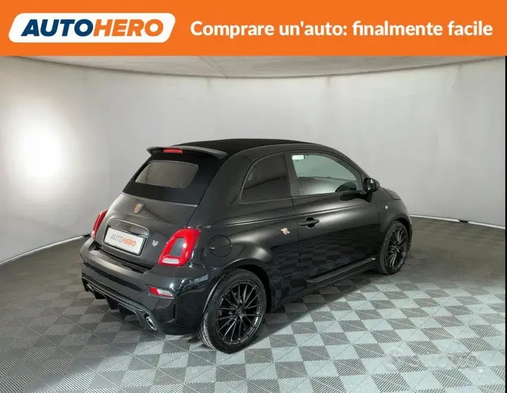 Abarth 595 2024 photo 5