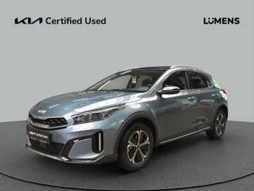 Kia Pro Cee D