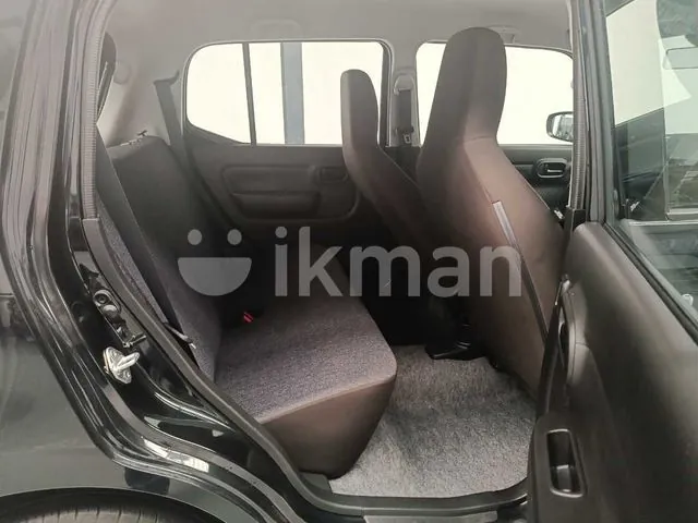 Suzuki Alto 2024 photo 4