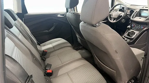 Ford C-Max 2018 photo 5