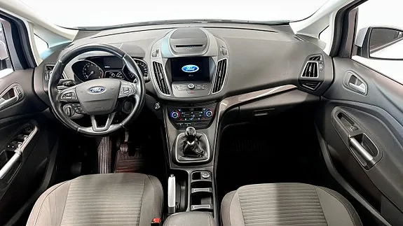 Ford C-Max 2018 photo 4