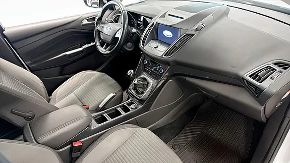 Ford C-Max 2018 photo 3