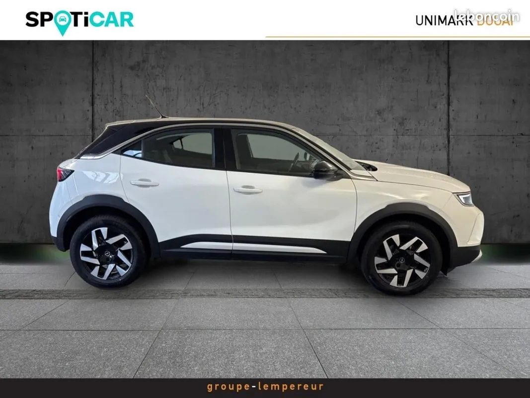 Opel Mokka 2022 photo 5