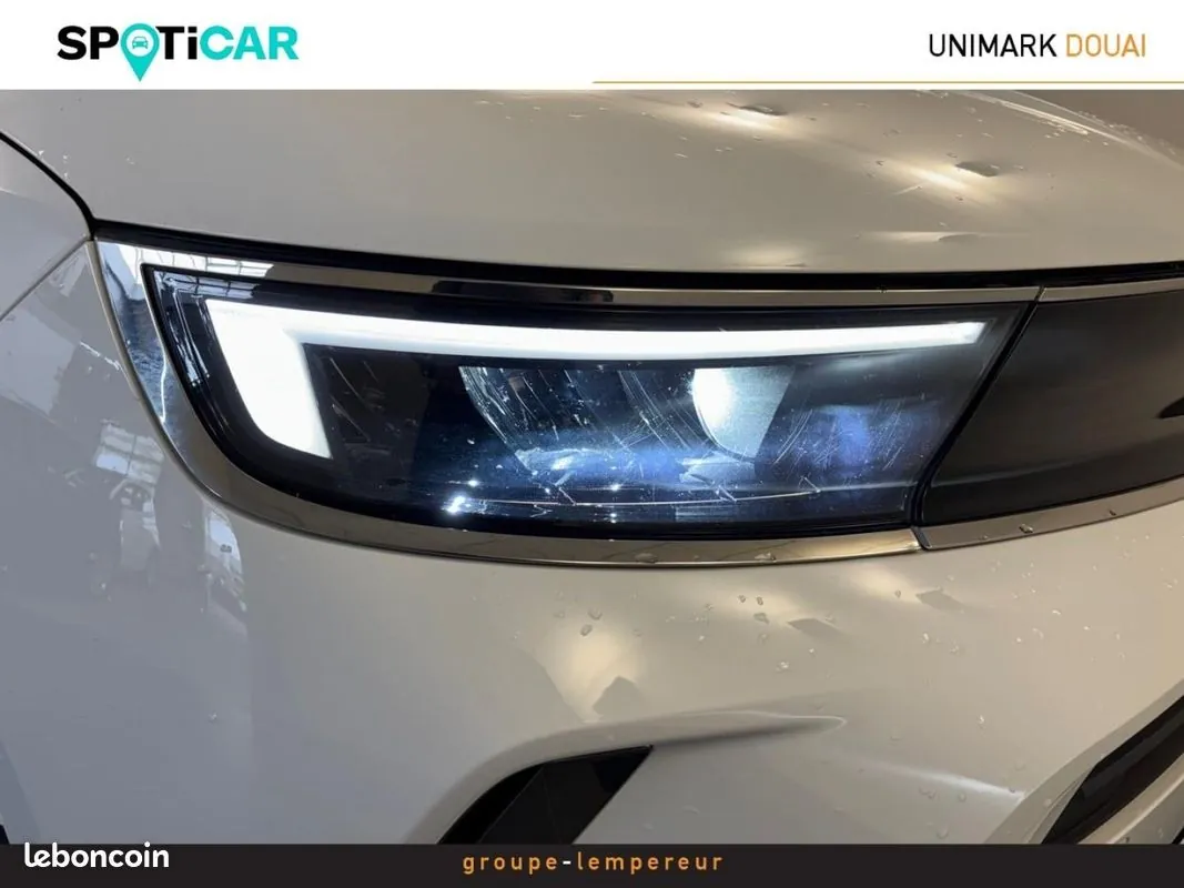 Opel Mokka 2022 photo 4