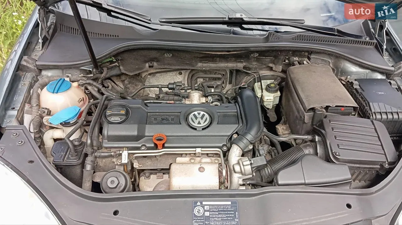 Volkswagen Jetta 2008 photo 5