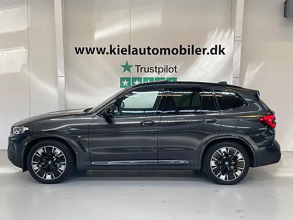 BMW Ix3 2023 photo 3