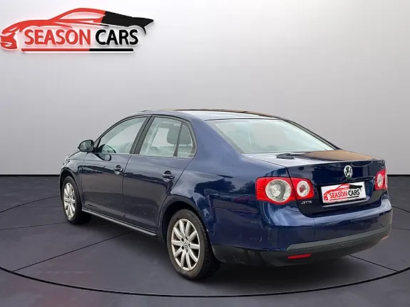 Volkswagen Jetta 2008 photo 3