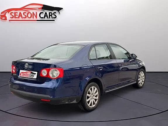 Volkswagen Jetta 2008 photo 2