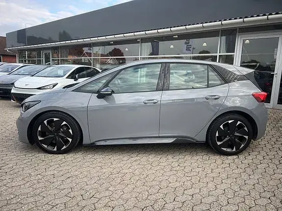 Cupra Born 2025 photo 2