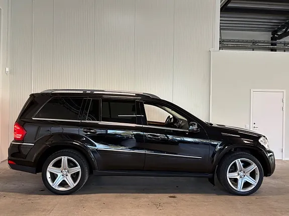 Mercedes-Benz Gl350 2011 photo 2