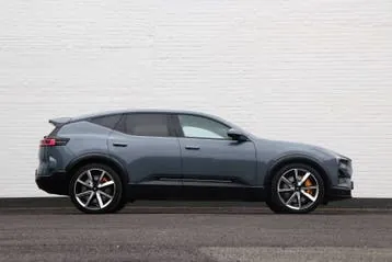 Polestar Polestar 3 2024 photo 3