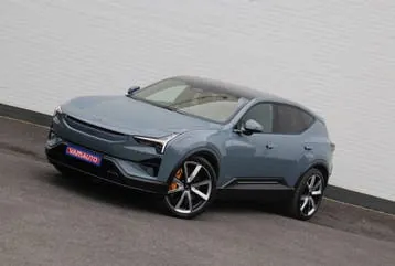 Polestar Polestar 3