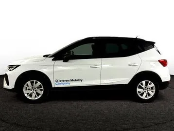 Seat Arona 2026 photo 2