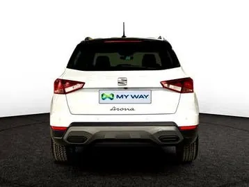 Seat Arona 2026 photo 3