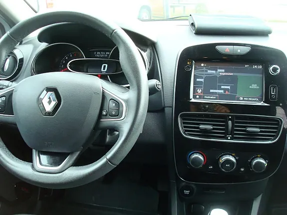 Renault Clio 2017 photo 5