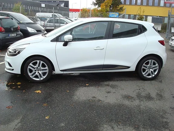 Renault Clio 2017 photo 3