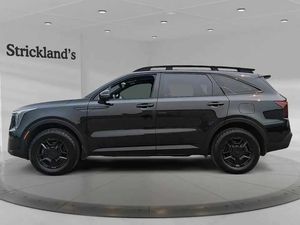 Kia Sorento 2025 photo 5
