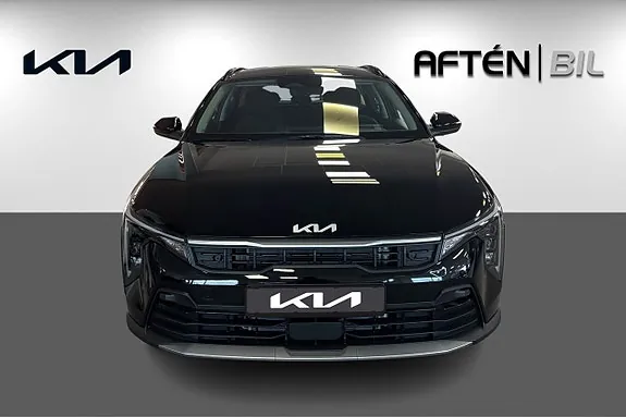 Kia K4 2026 photo 3