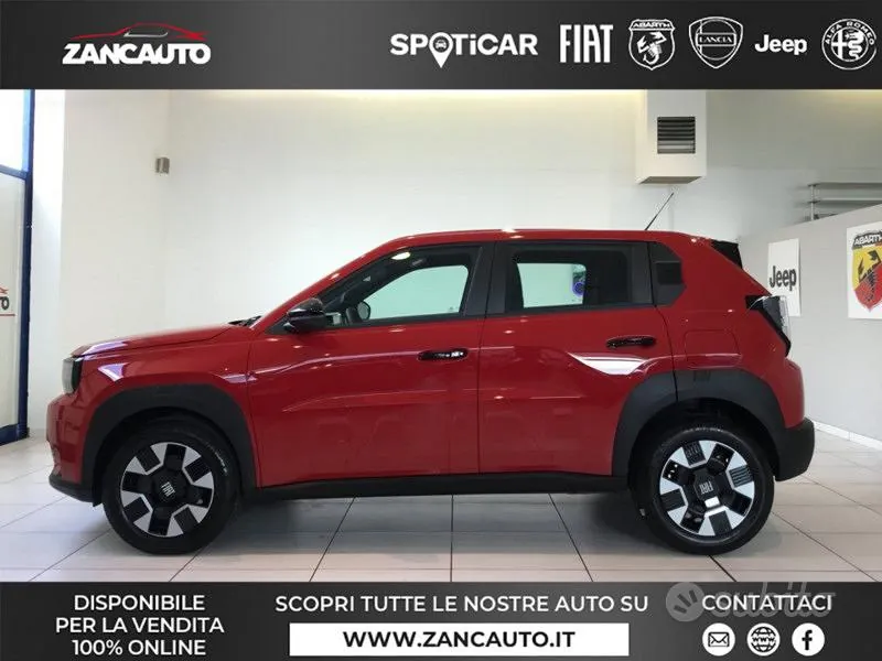 Fiat Grande Panda