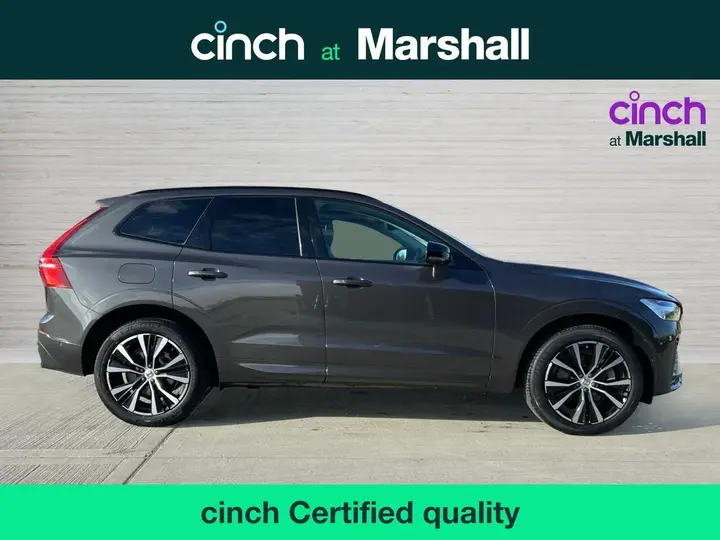 Volvo Xc60 2023 photo 2