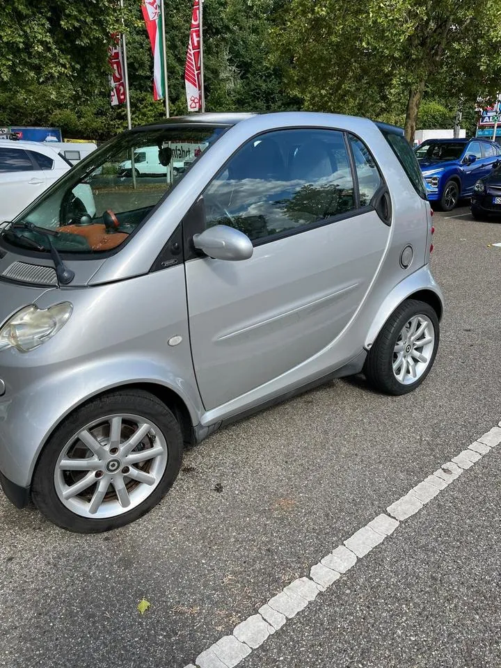 Smart Smart