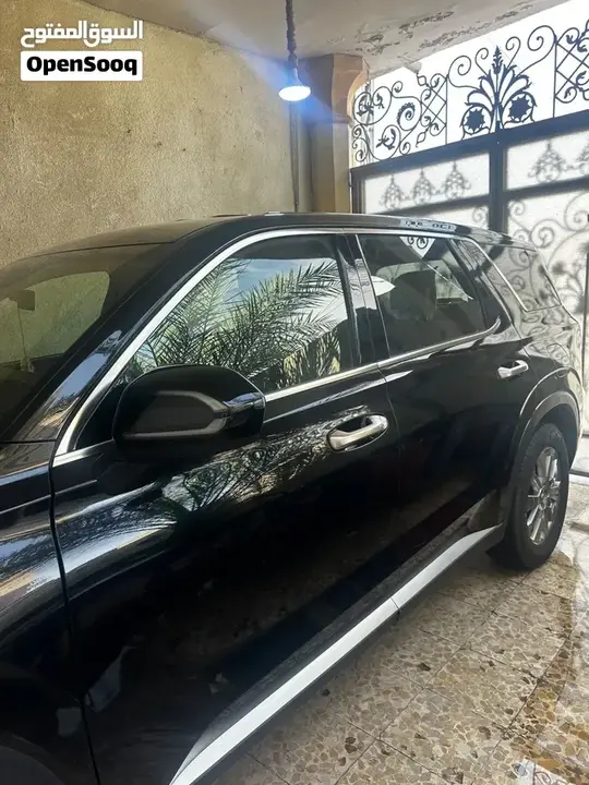 Hyundai Palisade 2023 photo 2