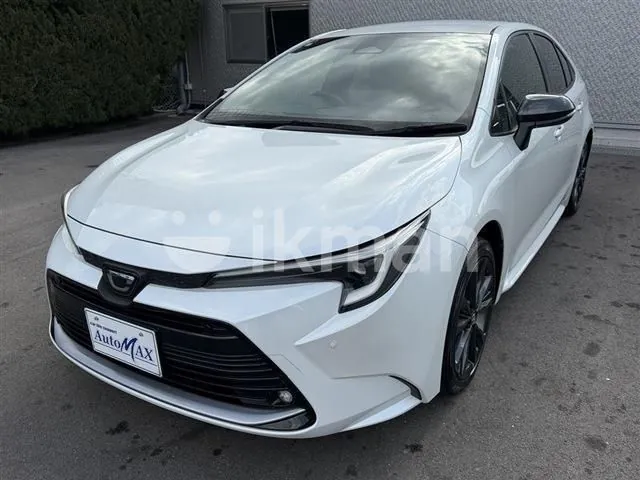 Toyota Corolla 2024 photo 5