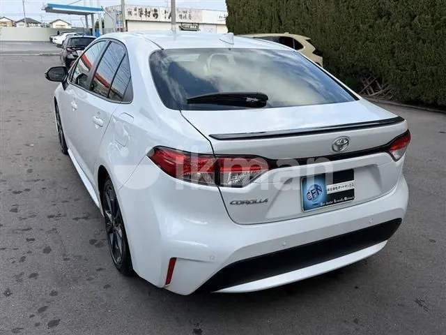 Toyota Corolla 2024 photo 4