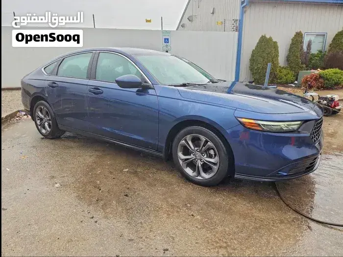 Honda Accord 2023 photo 5
