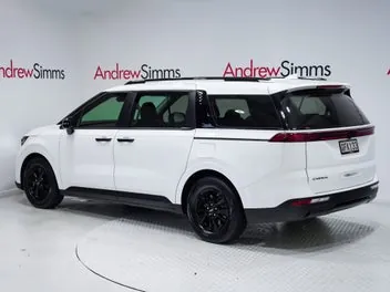 Kia Carnival 2023 photo 3