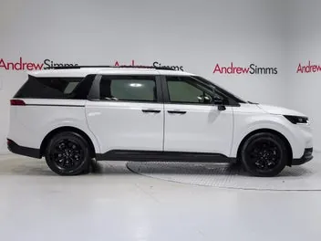 Kia Carnival 2023 photo 4
