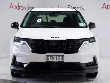 Kia Carnival 2023 photo 5