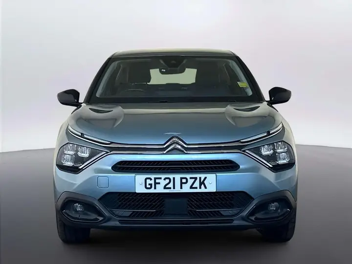 Citroen C4 2021 photo 5