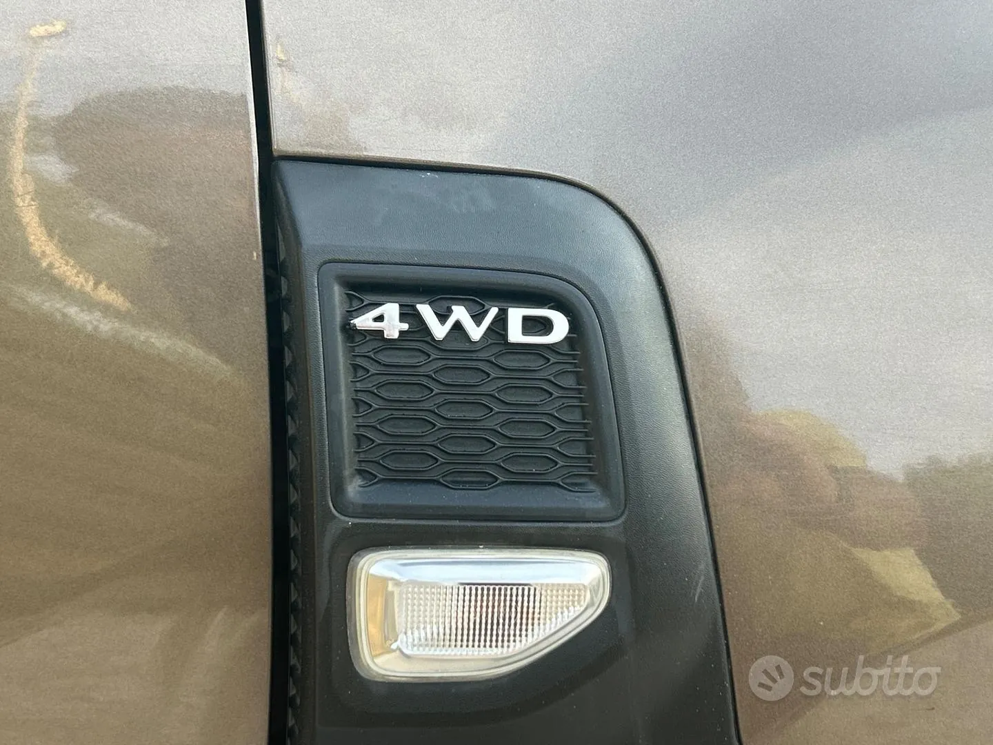 Dacia Duster 2020 photo 5