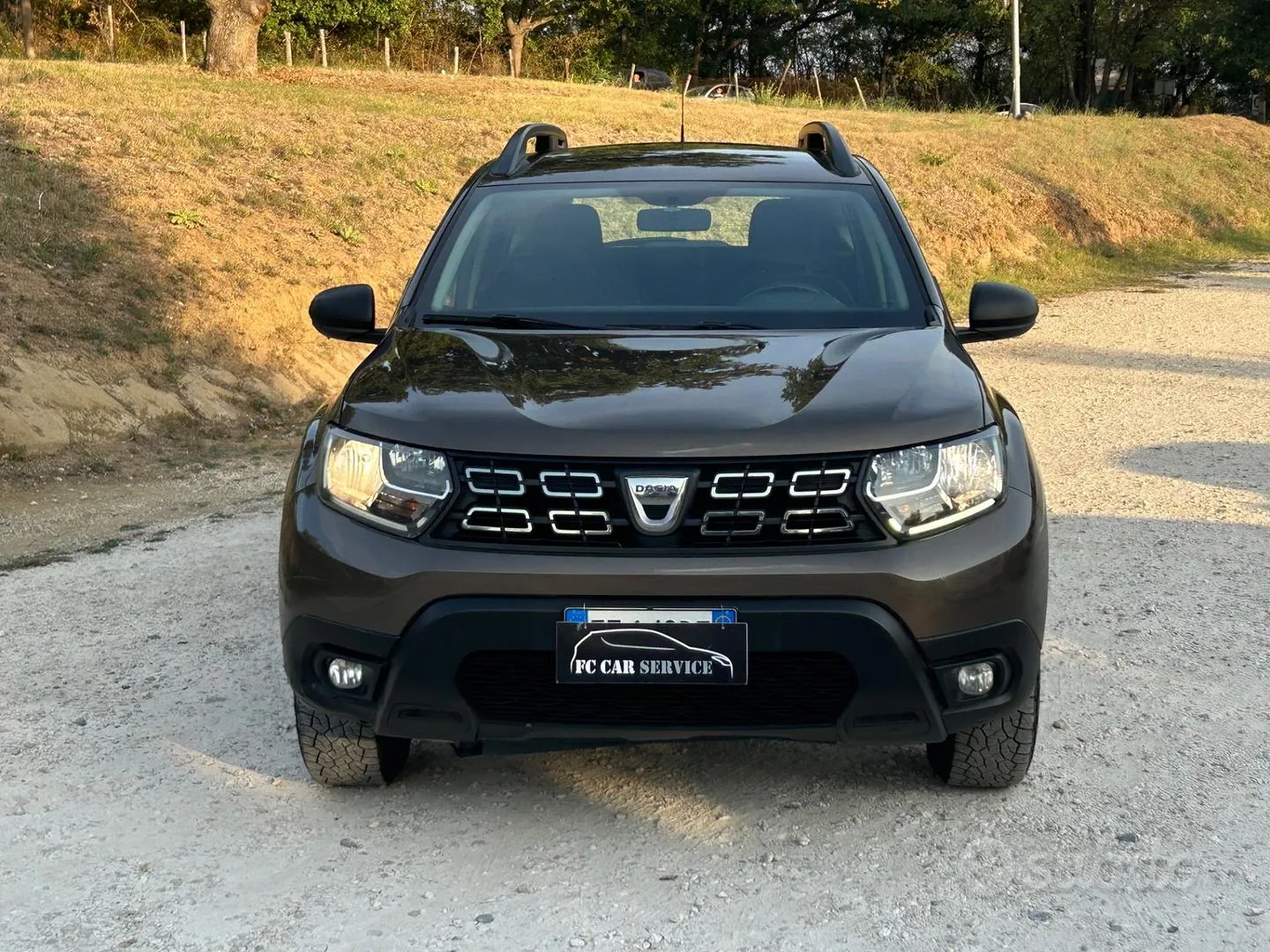 Dacia Duster 2020 photo 3