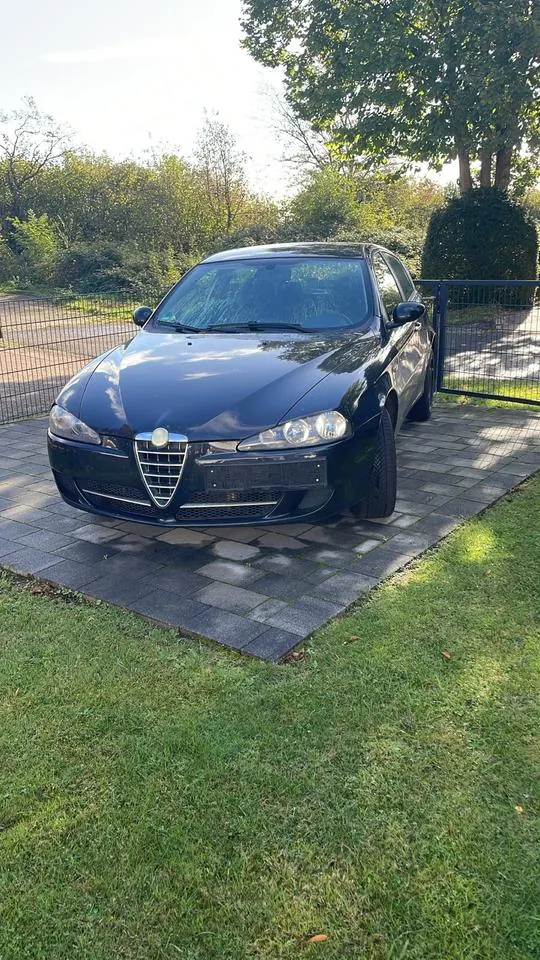 Alfa Romeo 147