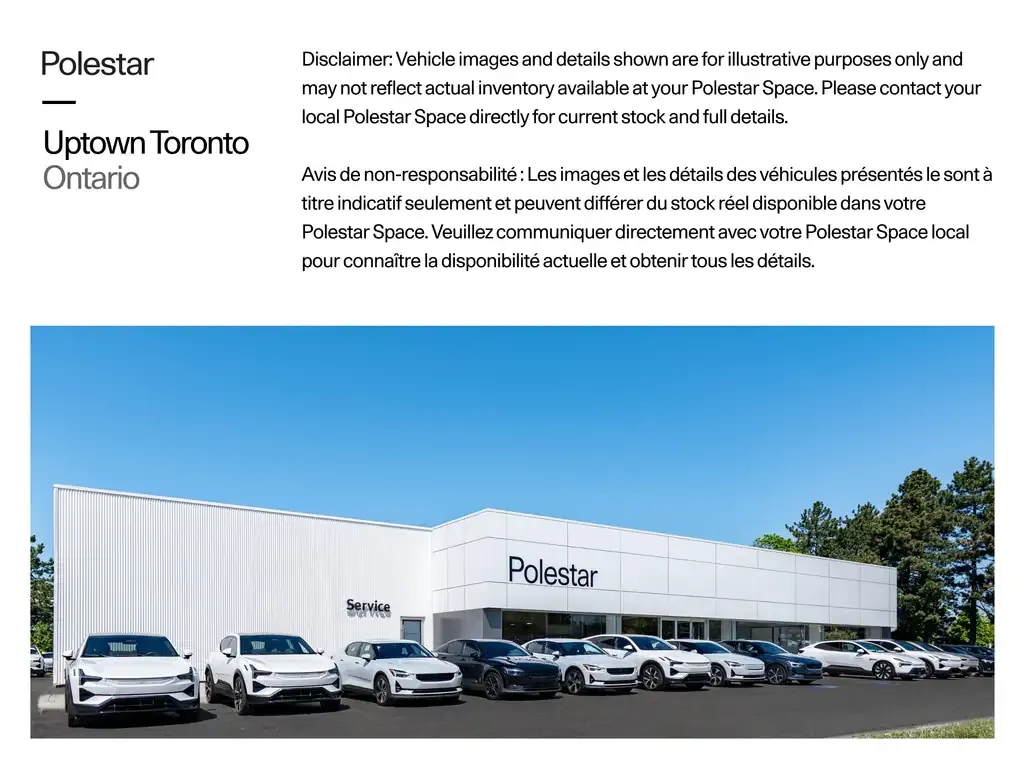 Polestar 4 2026 photo 3