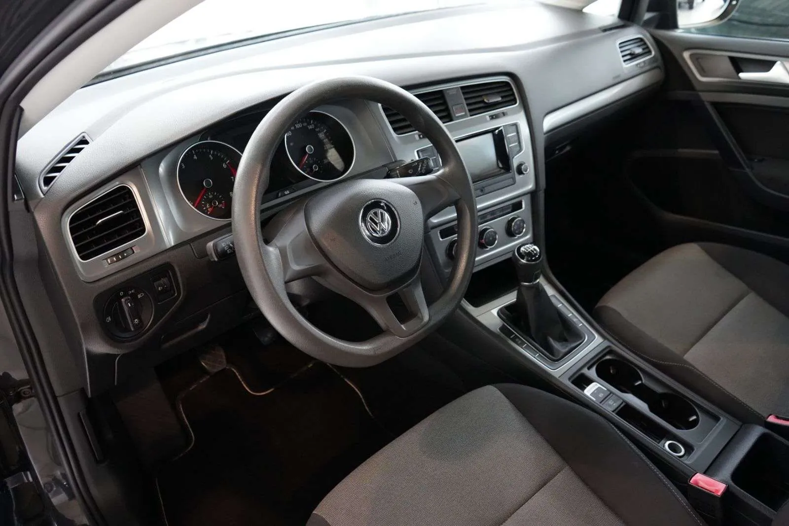 Volkswagen Golf 2016 photo 5