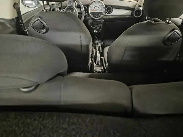 Mini Mini One 2013 photo 3